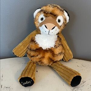 Scentsy Tucker the Tiger